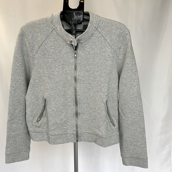 Banana Republic Factory Jackets & Blazers - Banana Republic Factory Bomber Jacket